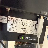 BioTek Cytation 5 Imaging Reader W/ Biostack 4 Microplate Stacker image 2